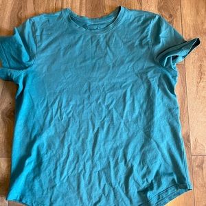 Lululemon Love Tee